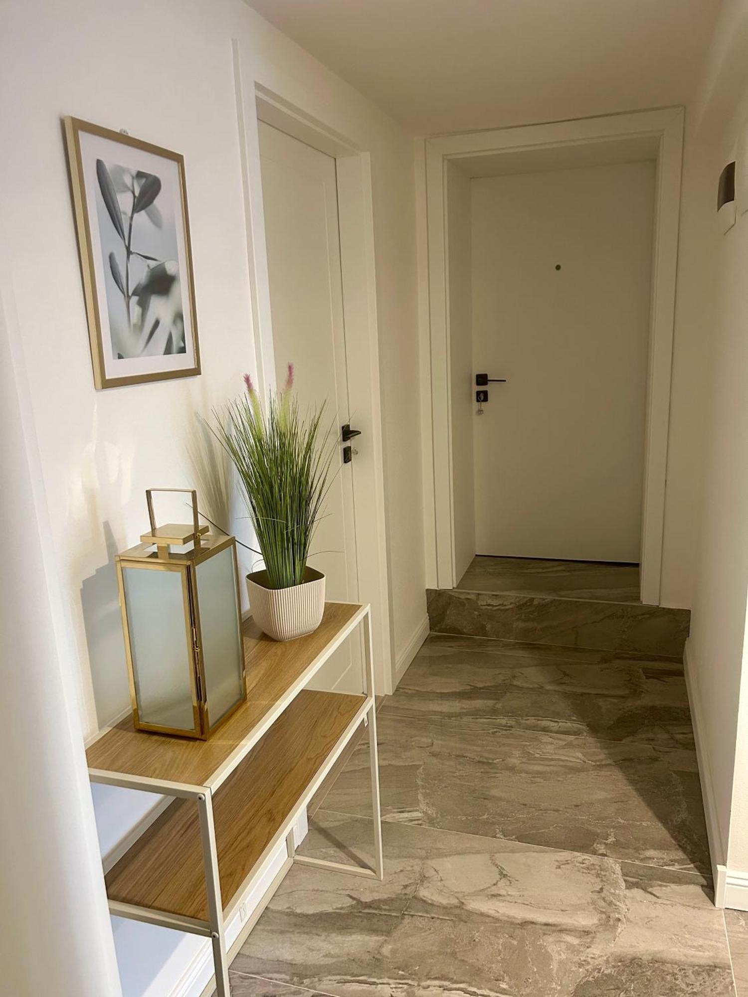 Apartments Zara Štúrovo Bagian luar foto