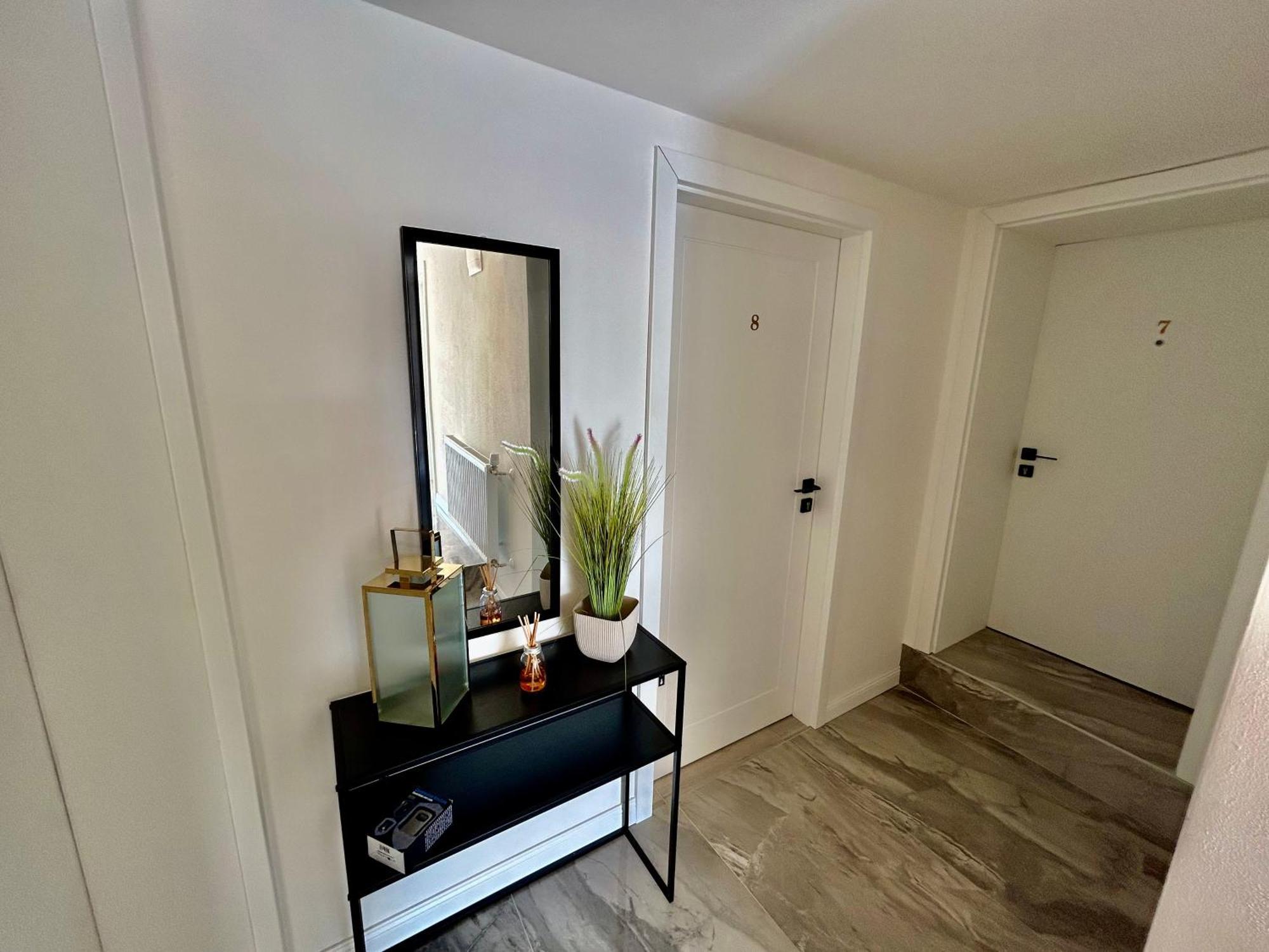 Apartments Zara Štúrovo Bagian luar foto